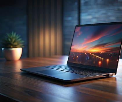 Laptops Hot This Week